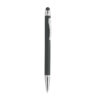 Penna Click 100 pezzi personalizzati con stampa di 1 colore - immagine 4