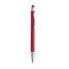 Penna Click 100 pezzi personalizzati con stampa di 1 colore - immagine 5
