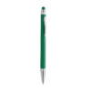 Penna Click 100 pezzi personalizzati con stampa di 1 colore - immagine 6