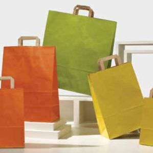 B-BAGS AVANA 30+10x25+1 - Box da 300