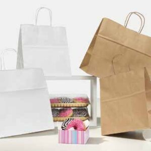 TAKE AWAY CORDINO 27+17x29 - Box da 250