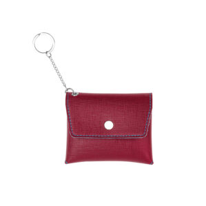 POCHETTE KEY - Rosso Celeste