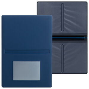 DOUBLE - Blu
