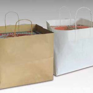 PIZZA PACK - BIANCA 36+33x32 - Box da 200