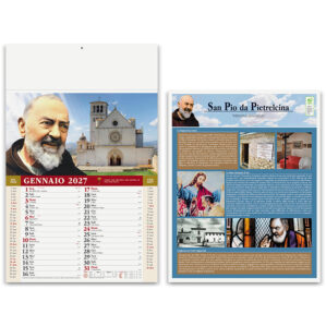 SAN PIO