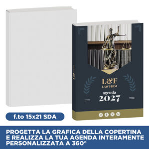 AGENDA PERSONALIZZABILE