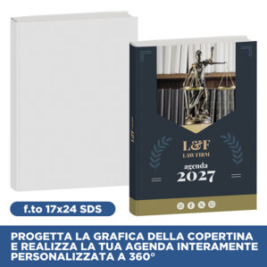 AGENDA PERSONALIZZABILE