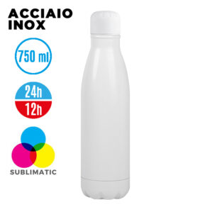 SNOWFLAKE 750 - Bianco