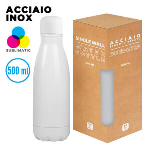 SNOWFLAKE 500 - Bianco