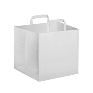 COMPACT TAKE AWAY - Bianco