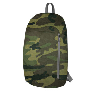 SIMPLY - Verde Militare