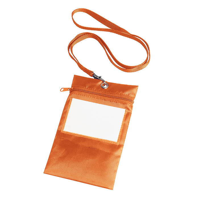 ALL IN - Arancio