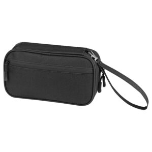 CABLE BAG - Nero
