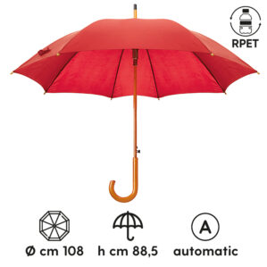 MADERA - Rosso