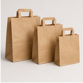 Shopper Take Away