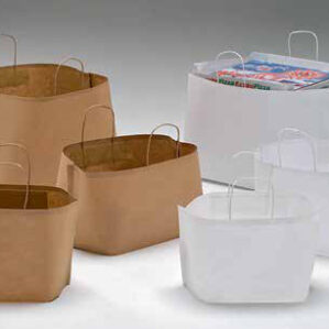 SPECIAL BOTTOM BAGS
