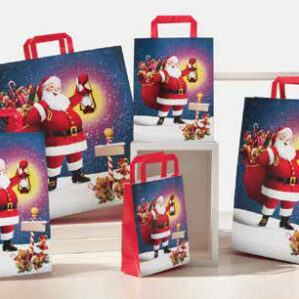 BABBO NATALE