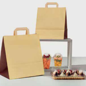 TAKE AWAY BICOLOR VANIGLIA