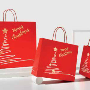 XMAS TREE J-FOLD