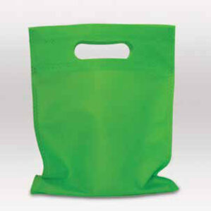 SHOPPER TNT MANICO FAGIOLO