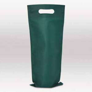 SHOPPER TNT MANICO CORTO