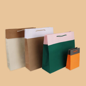 Shopper 4 Nodi Generica