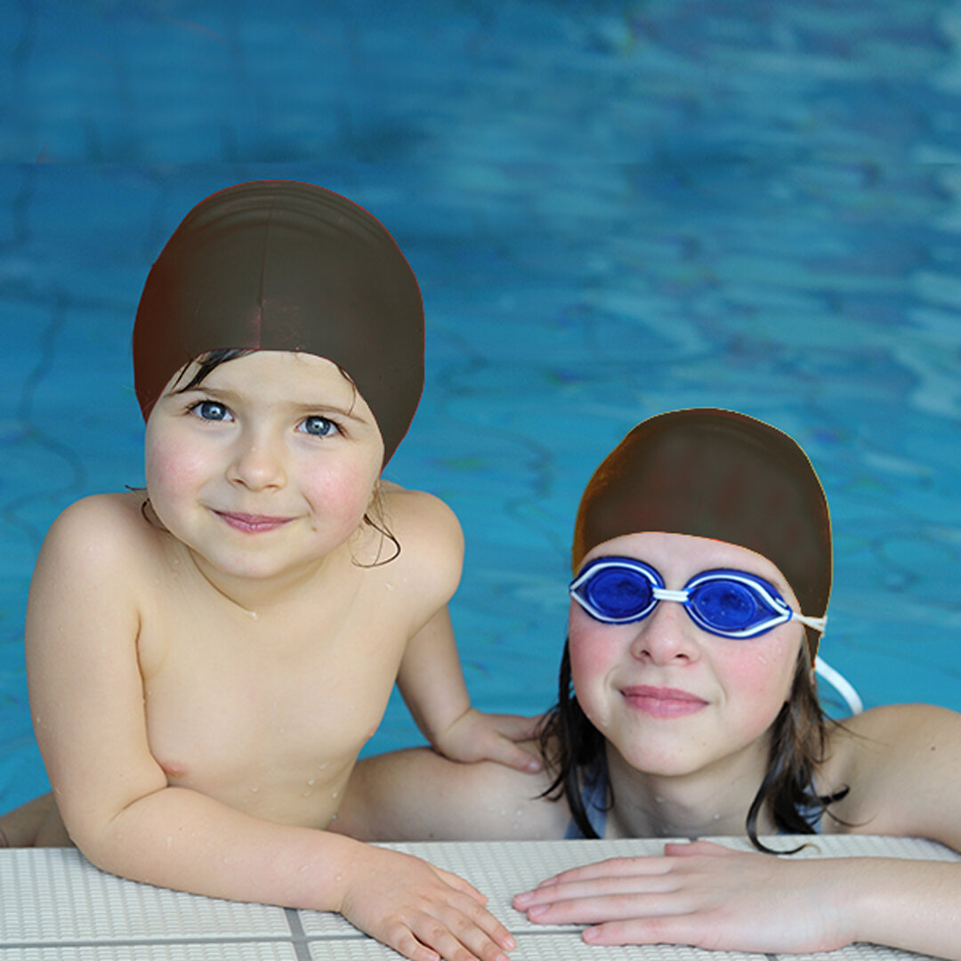 Cuffia bambini per piscina - vista 5
