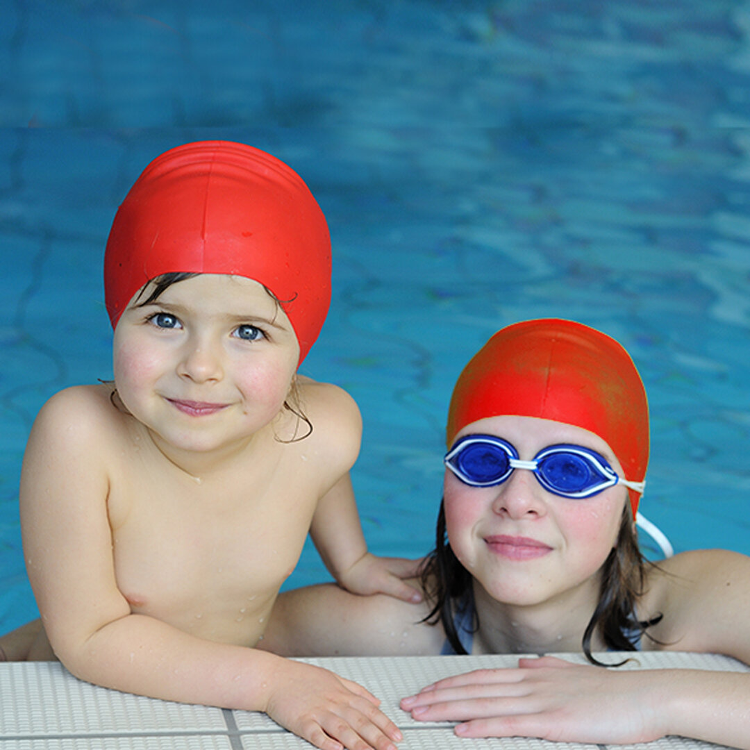 Cuffia bambini per piscina - vista 6