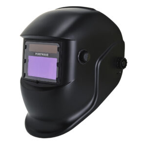 Casco protettivo per saldatori