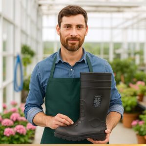 Scarpe – Giardinieri, Vivaisti e Agricoltura