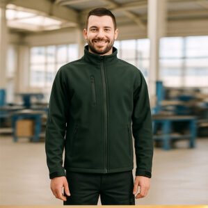 Soft Shell – Industria e Artigianato