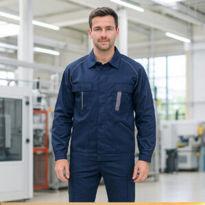 Tute da Meccanico – Officine Meccaniche e Carrozzerie