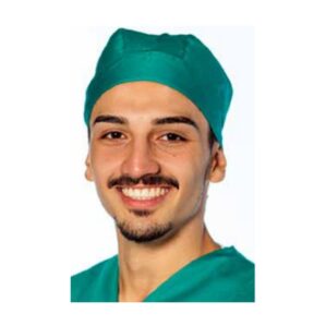 Bandana medicale e sanitaria