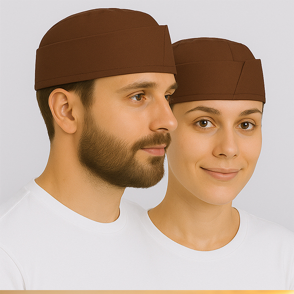 Divise per Negozi alimentari Berretto a bustina Unisex - vista 8