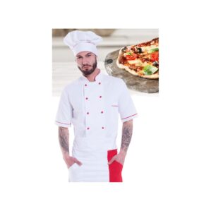 Giacche per Pizzaioli