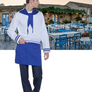 Divise complete per Pub e Birrerie