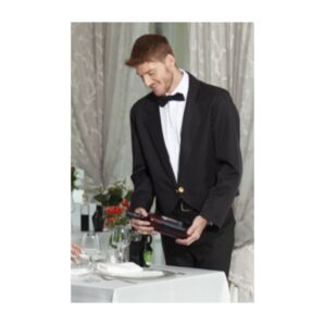 Spencer uomo foderato