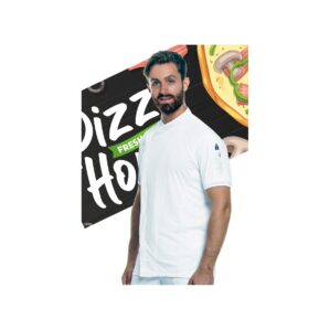 Pantaloni per Pizzaioli