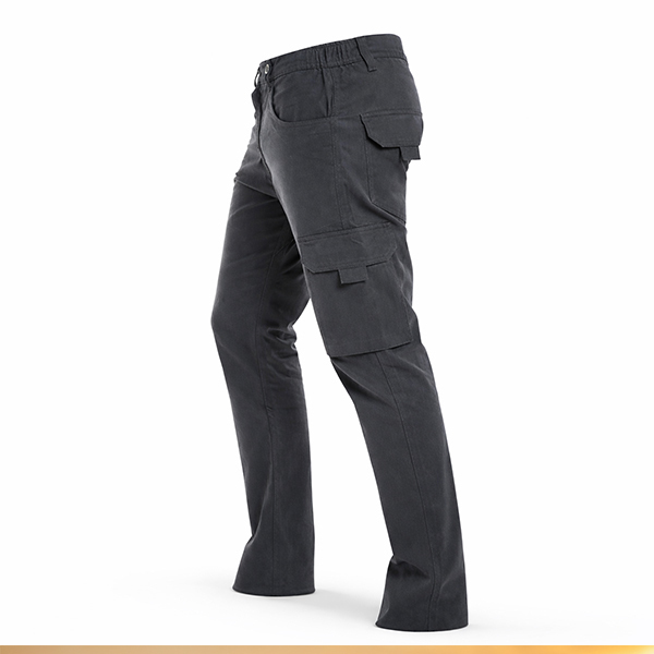 Pantaloni elasticizzati per Parrucchiere - vista 5