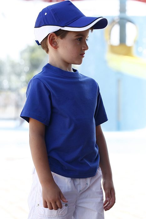 Magliette bambini manica corta con prezzi in OFFERTA - immagine 1